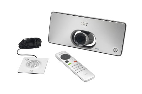 CS-SX10N-MSRP-K9 - Cisco TelePresence SX10 Video Conference Device - Refurb'd