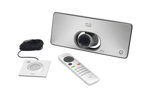 CS-SX10N-MSRP-K9 - Cisco TelePresence SX10 Video Conference Device - Refurb'd