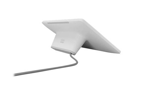 CS-T10-TS-FT-G - Cisco Webex Room Navigator Foot Stand, Table Stand Spare, Grey - Refurb'd
