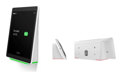 CS-T10-WM-K9 - Cisco Webex Room Navigator Control Unit, Wall Mount - Refurb'd