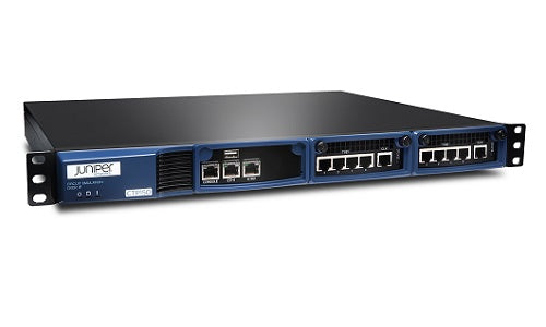 CTP150-AC - Juniper CTP150 Circuit to Packet Platform Router - Refurb'd