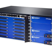 CTP2056-DC-02 - Juniper CTP2056 Circuit to Packet Platform Router - Refurb'd