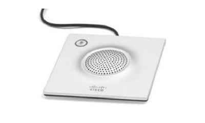CTS-MIC-TABL20 - Cisco Table Microphone 20 - New