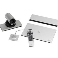 CTS-SX20-PHD12X-K9 - Cisco TelePresence SX20 Quick Set - New
