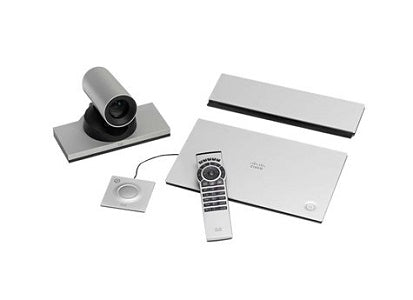 CTS-SX20-PHD12X-K9 - Cisco TelePresence SX20 Quick Set - New