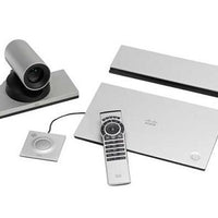 CTS-SX20-PHD4X-K9 - Cisco TelePresence SX20 Quick Set Video Conference Kit - New