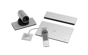CTS-SX20-PHD4X-K9 - Cisco TelePresence SX20 Quick Set Video Conference Kit - New