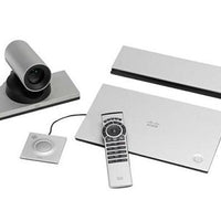 CTS-SX20N-P40-K9 - Cisco TelePresence SX20 Video Conferencing Kit - Refurb'd
