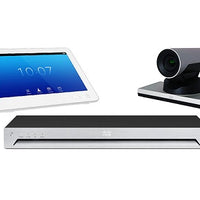 CTS-SX80-IP40-K9 - Cisco TelePresence SX80 Video Conferencing Kit - Refurb'd