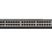 EC720001F-E6 - Extreme Networks VSP 7200 Switch, Front-to-Back - Refurb'd