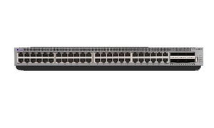 EC720001F-E6 - Extreme Networks VSP 7200 Switch, Front-to-Back - Refurb'd