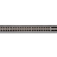 EC7200A1F-E6 - Extreme Networks VSP 7200 Switch, Front-to-Back - New