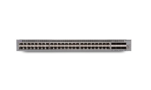 EC7200A1F-E6 - Extreme Networks VSP 7200 Switch, Front-to-Back - Refurb'd