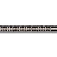 EC7200A2F-E6 - Extreme Networks VSP 7200 Switch, Front-to-Back - New