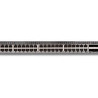 EC7200A3B-E6 - Extreme Networks VSP 7200 Switch, Back-to-Front - New