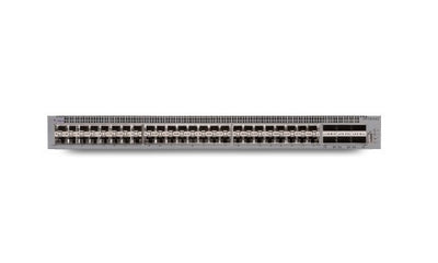 EC7200A4B-E6 - Extreme Networks VSP 7200 Switch, Back-to-Front - New