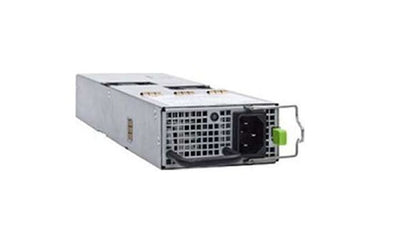 EC7205A0B-E6 - Extreme Networks VSP 7200 AC Power Supply, 800W, BF - Refurb'd