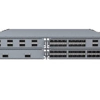 EC8400002-E6 - Extreme Networks VSP 8404C Switch Chassis, DC - Refurb'd