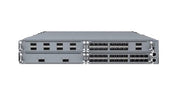 EC8400002-E6 - Extreme Networks VSP 8404C Switch Chassis, DC - Refurb'd