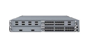 EC8400A02-E6GS - Extreme Networks VSP 8404C Switch Chassis, AC, GSA - Refurb'd