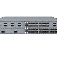 EC8400A02-E6 - Extreme Networks VSP 8404C Switch Chassis, AC - Refurb'd