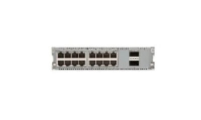 EC8404006-E6GS - Extreme Networks 8418XTQ Switch Module, GSA - New