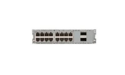 EC8404006-E6 - Extreme Networks 8418XTQ Switch Module - Refurb'd