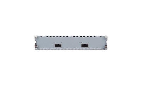 EC8404009-E6GS - Extreme Networks 8402CQ Switch Module - Refurb'd