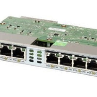 EHWIC-D-8ESG - Cisco Enhanced High-Speed WAN Interface Card - New