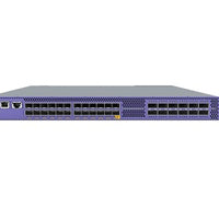 EN-SLX-9640-24S-AC-F - Extreme Networks SLX 9640 Router, AC, FB - Refurb'd