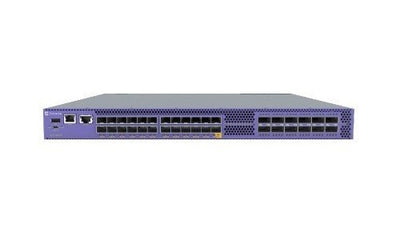 EN-SLX-9640-24S - Extreme Networks SLX 9640 Router - Refurb'd