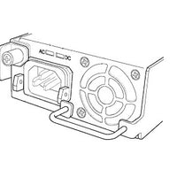 EX-PWR-600-AC - Juniper AC Power Supply - Refurb'd