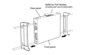 EX-WMK - Juniper Wall Mount Kit - New