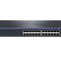 EX2200-24P-4G - Juniper EX2200 Ethernet Switch - New