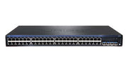 EX2200-48T-4G-TAA - Juniper EX2200 Ethernet Switch - Refurb'd
