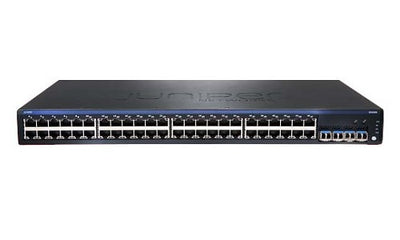EX2200-48T-4G - Juniper EX2200 Ethernet Switch - Refurb'd