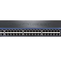 EX2200-48T-4G - Juniper EX2200 Ethernet Switch - New