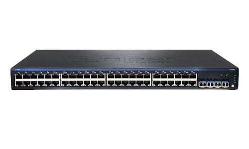 EX2200-48T-4G - Juniper EX2200 Ethernet Switch - New