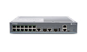 EX2200-C-12P-2G - Juniper Compact EX2200-c Ethernet Switch - New