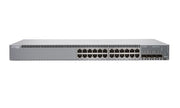 EX2300-24P-VC - Juniper EX2300 Ethernet Switch - Refurb'd