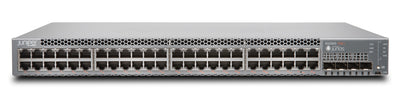 EX2300-48P - Juniper EX2300 Ethernet Switch - Refurb'd