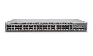 EX2300-48T-VC - Juniper EX2300 Ethernet Switch - Refurb'd