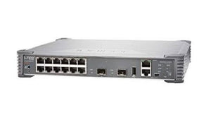 EX2300-C-12P-VC - Juniper Compact EX2300-c Ethernet Switch - Refurb'd