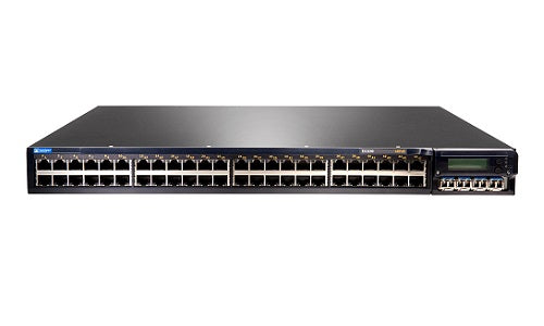 EX3200-48P-TAA - Juniper EX3200 Ethernet Switch - New