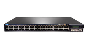EX3200-48T - Juniper EX3200 Ethernet Switch - Refurb'd