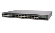 EX3300-48P - Juniper EX3300 Ethernet Switch - Refurb'd