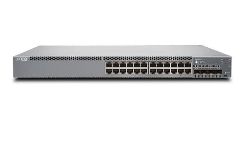 EX3400-24P - Juniper EX3400 Ethernet Switch - Refurb'd