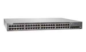 EX3400-48P-TAA - Juniper EX3400 Ethernet Switch - New