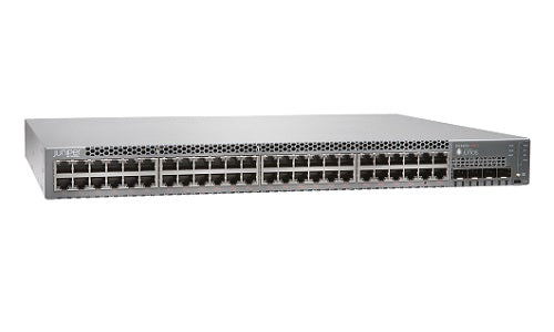 EX3400-48T-AFI - Juniper EX3400 Ethernet Switch - New