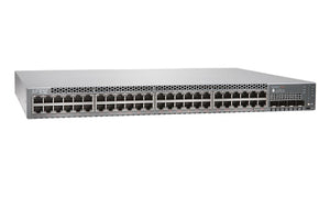 EX3400-48T-TAA - Juniper EX3400 Ethernet Switch - New